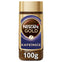 Nescafe Gold Instant Coffee Decaf 100 G Jar